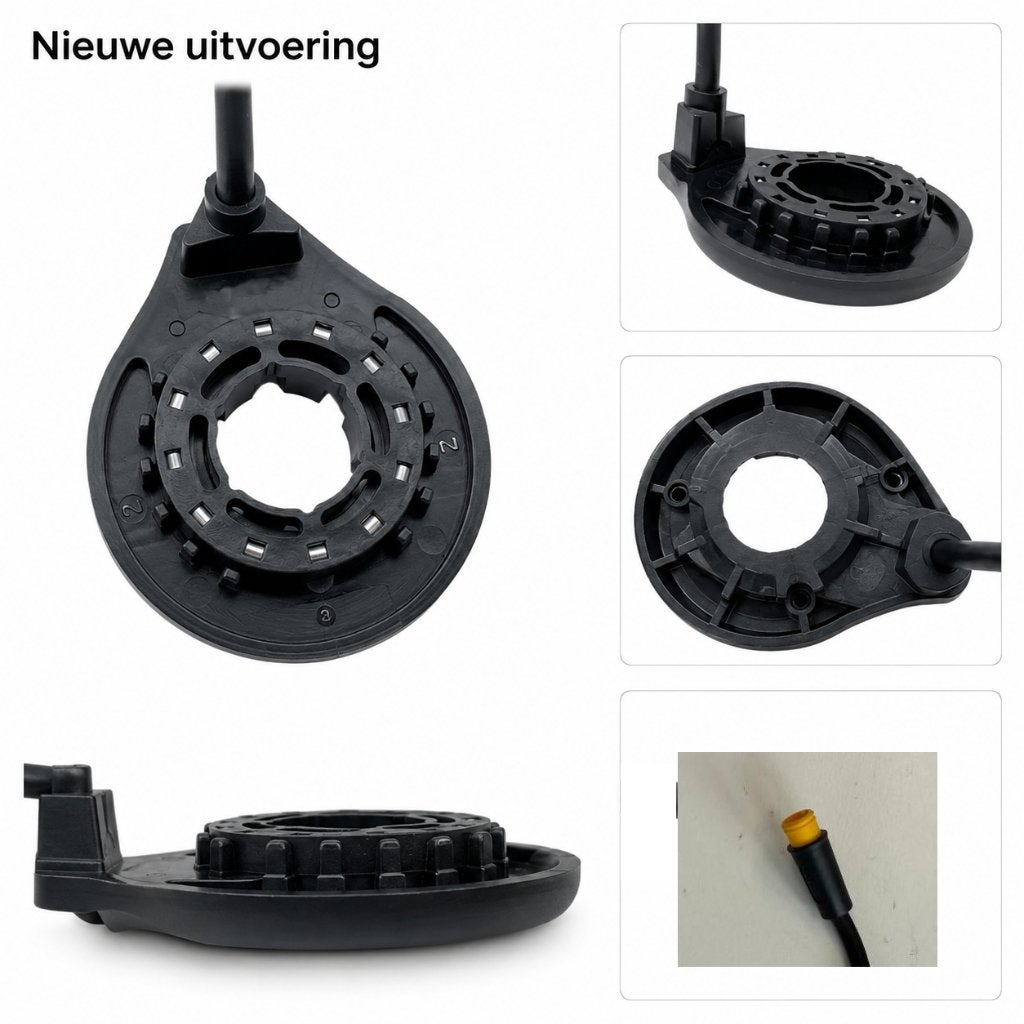 Originele Bird Bike Speed Sensor / PAS-sensor / Trapsensor, Elektrische fiets, Overige typen, Ophalen of Verzenden, Nieuw