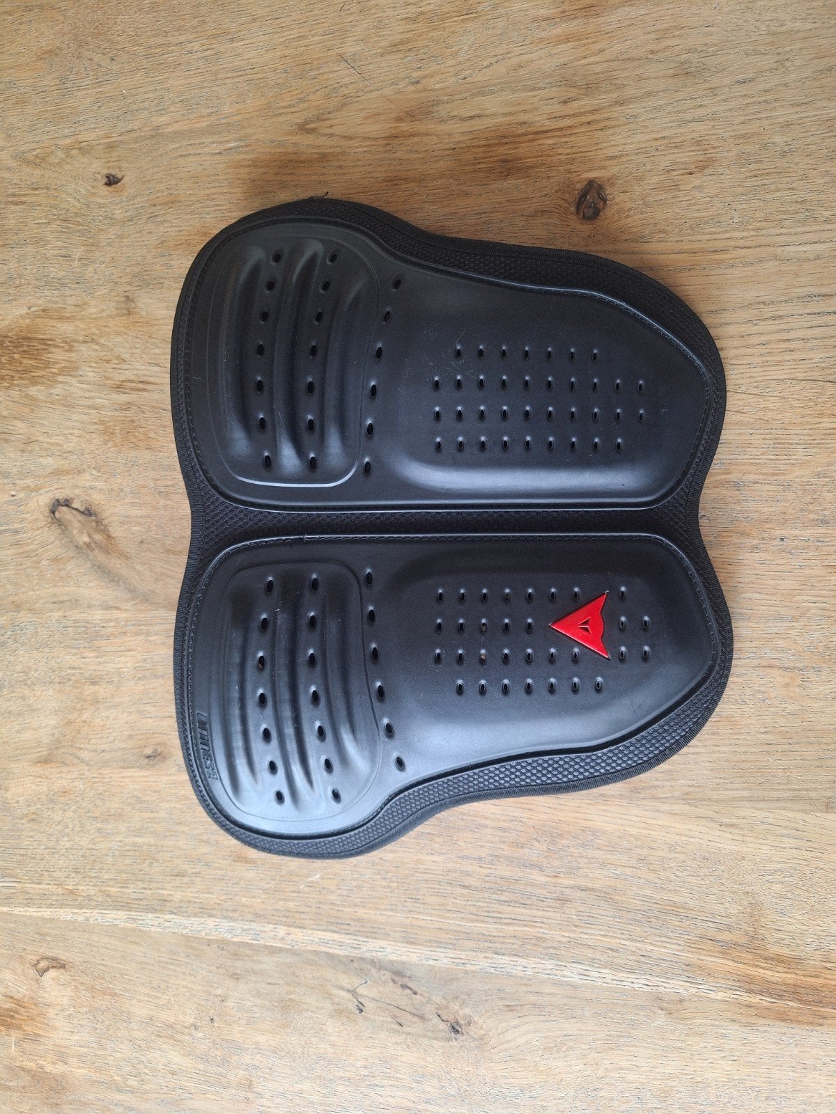 Dainese borstprotector M, Ophalen of Verzenden, Tweedehands