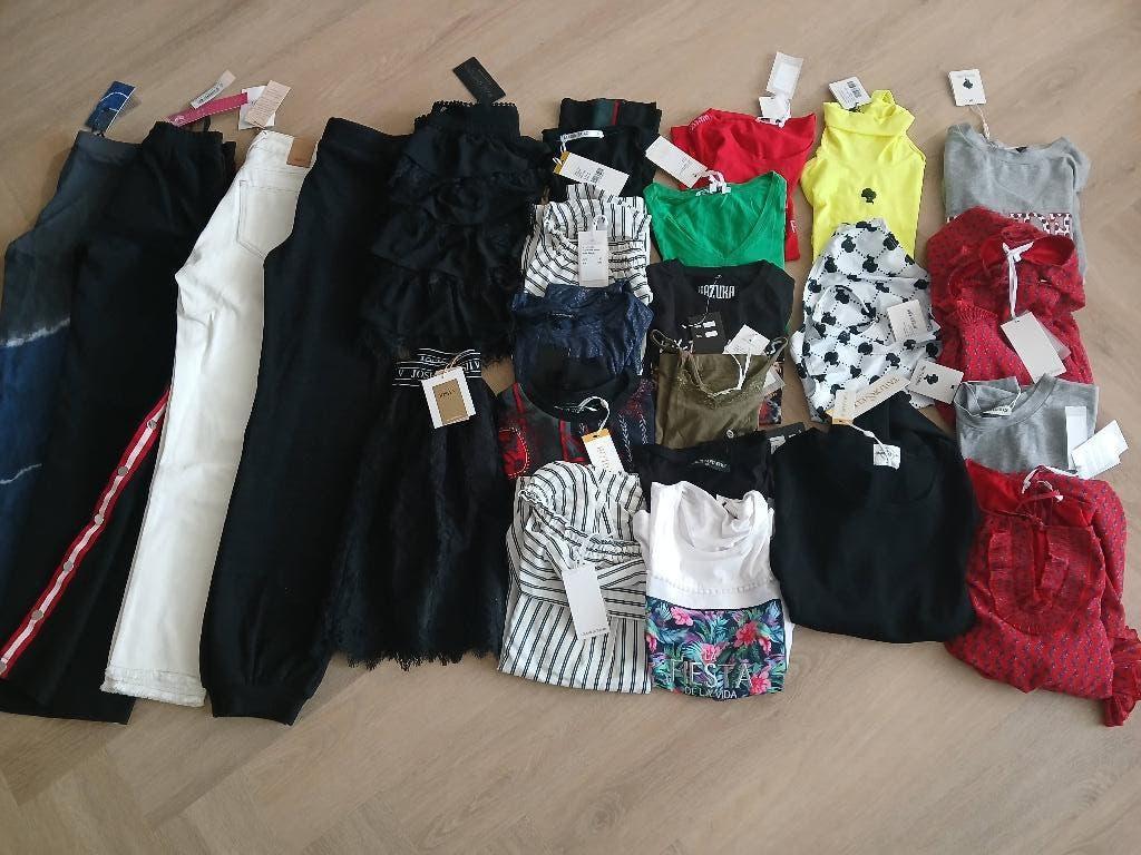 Nieuw Dames kleding pakket maat xs, Ophalen of Verzenden, Nieuw, Maat 34 (XS) of kleiner