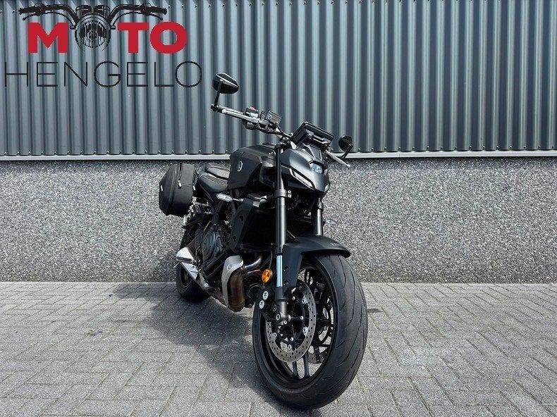 Yamaha MT-07 ABS (bj 2025), Motoren, Motoren | Yamaha, Klantenservice@yamaha-motor.nl, 690 cc, Koolhovenlaan 101
1119 NC  Schiphol-Rijk, NL