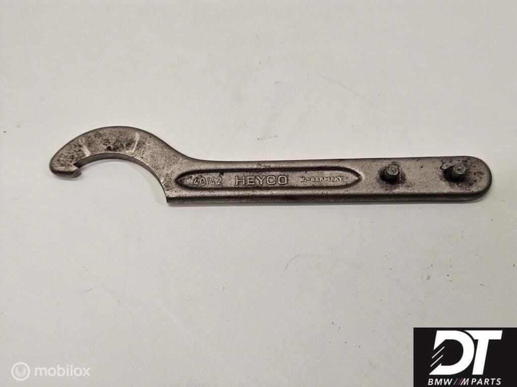 HEYCO 40/42 fork wrench BMW-Motorrad, Gebruikt, Ophalen of Verzenden
