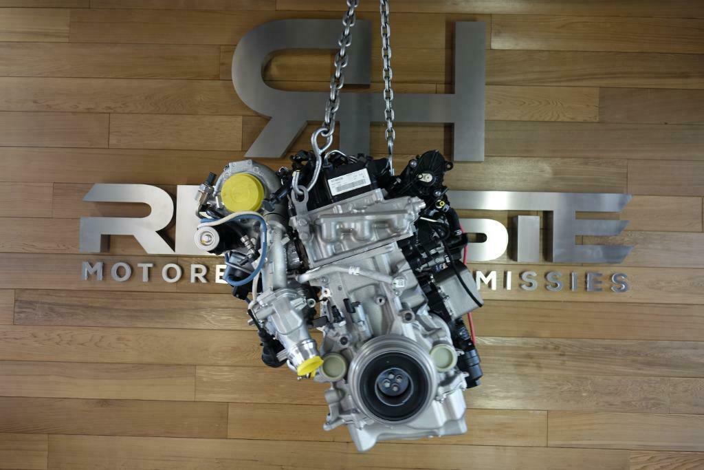 Fabrieksnieuwe BMW B47C20B diesel motor compleet., Ophalen of Verzenden, Nieuw, BMW