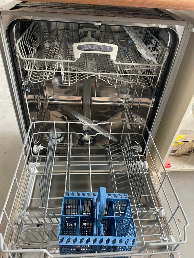 Gebruikte vaatwasser, Witgoed en Apparatuur, Vaatwasmachines, Ophalen, Gebruikt