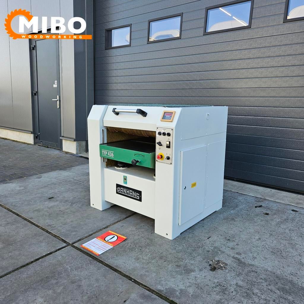 ZAGEN FREZEN SCHAVEN ** Houtbewerkingsmachines, 70 mm of meer, Overige typen, Zo goed als nieuw, 1200 watt of meer