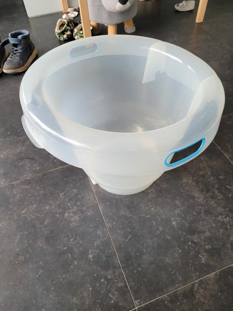 Tummytub, Ophalen, Gebruikt, Badje, Overige merken