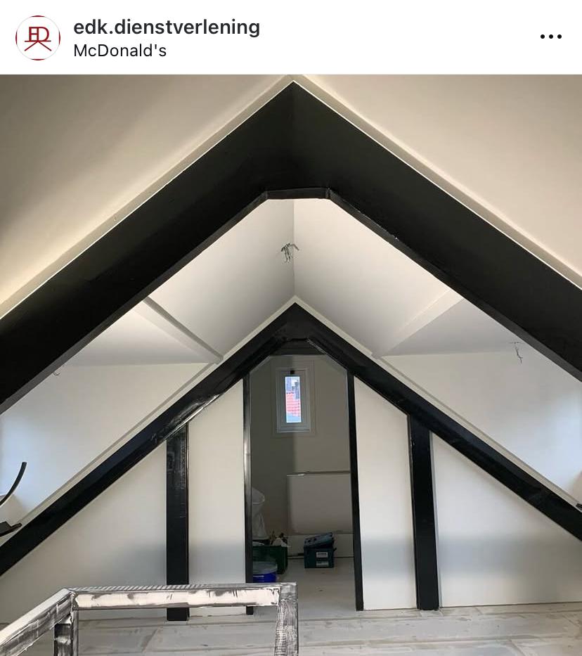 WANDAFWERKING / RENOVLIES / GLASVLIES / FOTO BEHANG., 24-uursservice