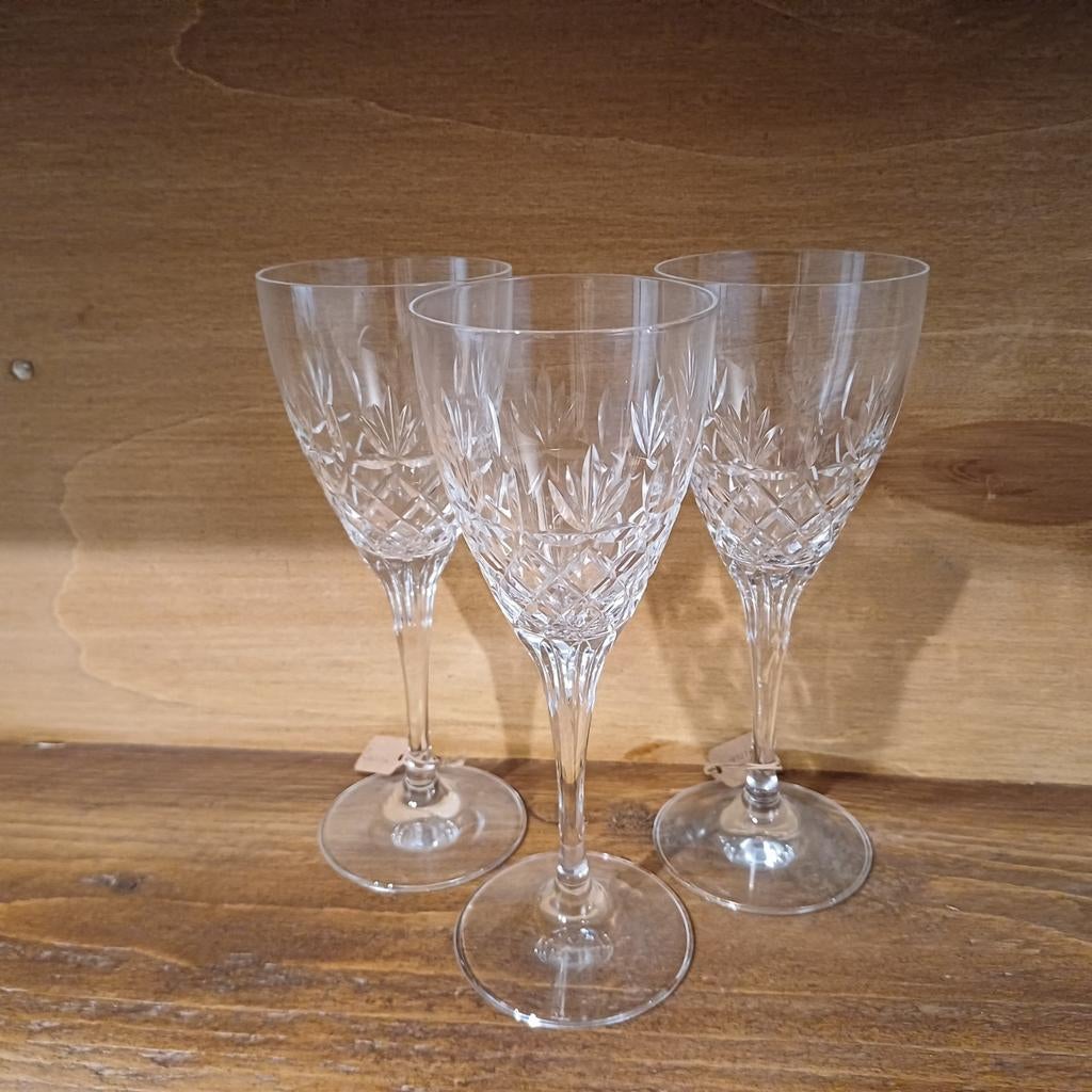 Zwiesel glasservies Davinia, Ophalen of Verzenden