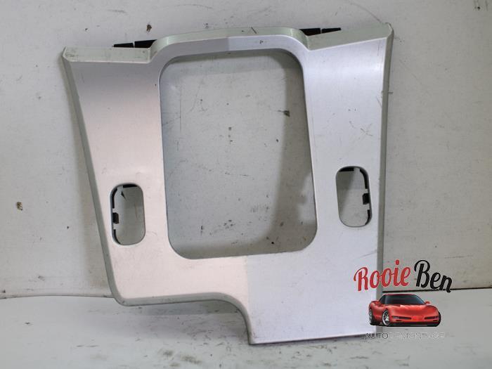 Dashboard sierlijst van een Chrysler Crossfire, Gebruikt, -, Ophalen of Verzenden, -