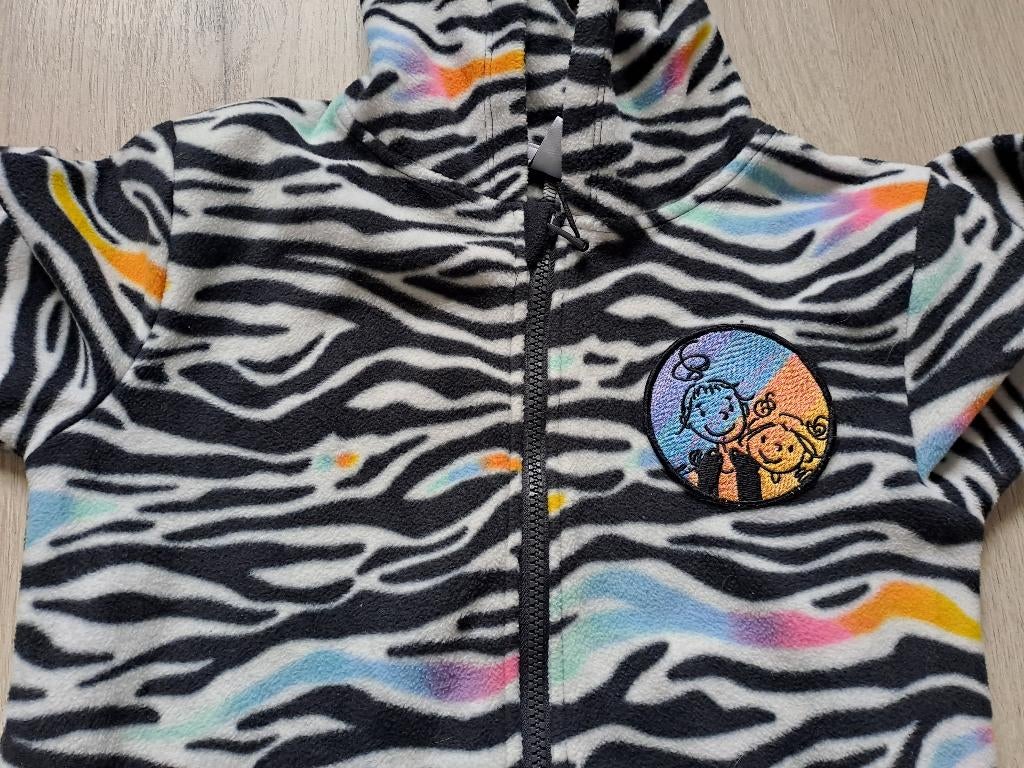 Zoete zusjes onesie maat 146 / 152, Kinderen en Baby's, Ophalen of Verzenden, Gebruikt, Jongen of Meisje