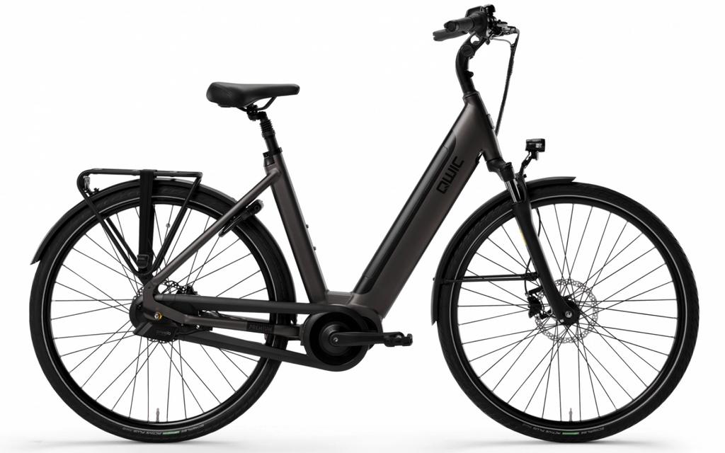 Qwic Premium i AUTO Nu vanaf 1799 direct leverbaar