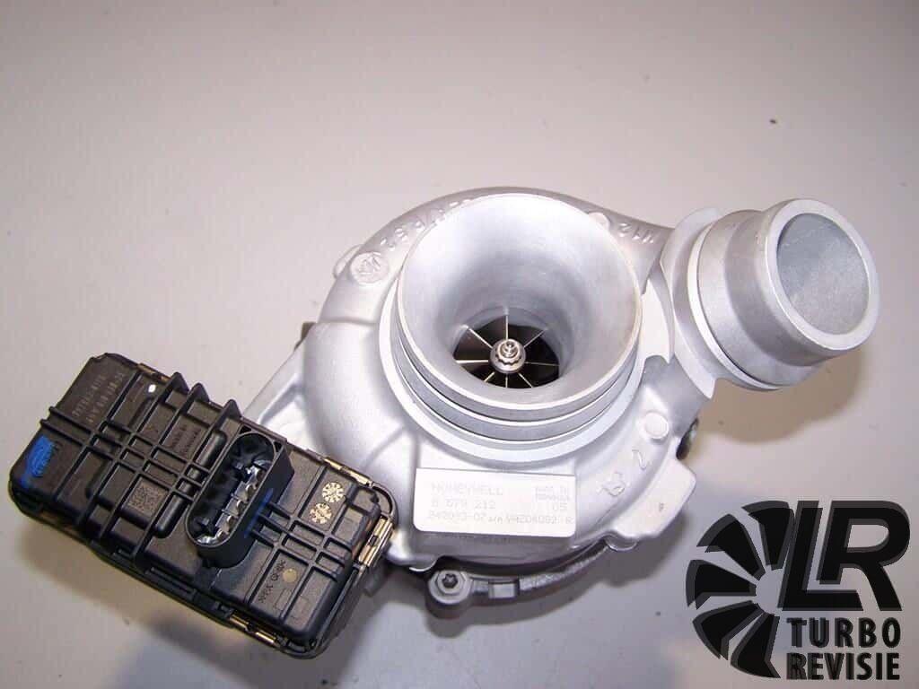 BMW G01,02,11,30,31 X3 120,220,520D,DX 2.0DX 190PK 842093-, -, -, Ophalen of Verzenden, Gereviseerd