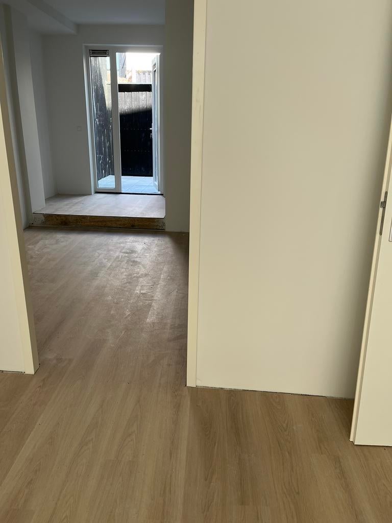 Foto 9 van Uw laminaat leggen? €3,75 p/m! vakkundig en goedkoop!