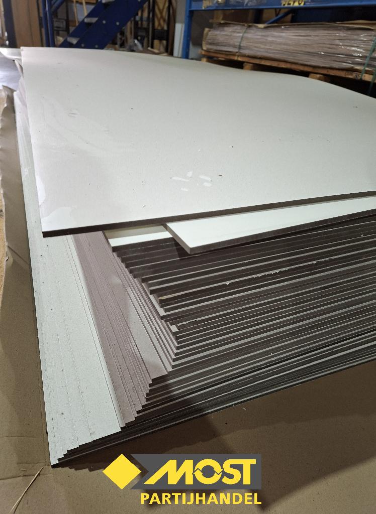 HPL PLAAT 6 MM, Doe-het-zelf en Verbouw, Platen en Panelen, Ophalen, Nieuw, HPL
