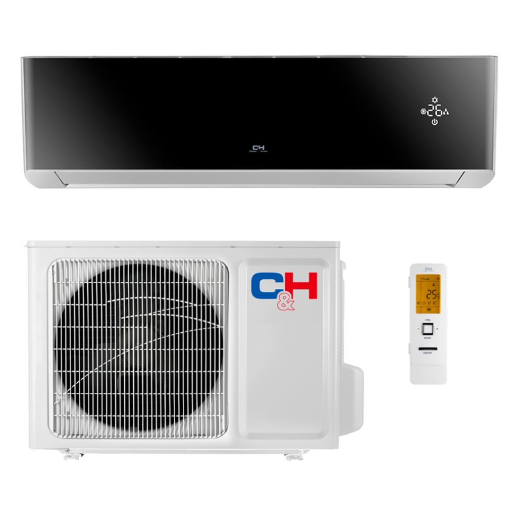 A+++ deze is 2x zo zuinig als een normale met warmtepomp, Ophalen, Nieuw, Koelen en Ontvochtigen, Timer