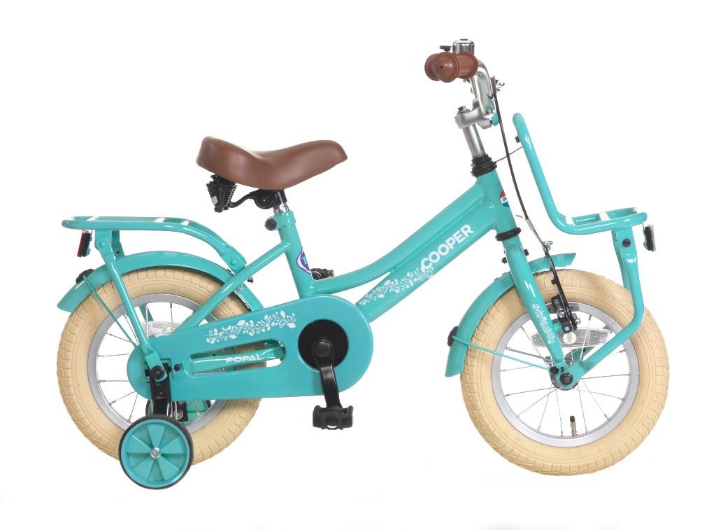 12 14 16 18 20 Inch Meisjes Fiets Van Af 180 Euro, Ophalen of Verzenden, Nieuw, 14 inch of minder