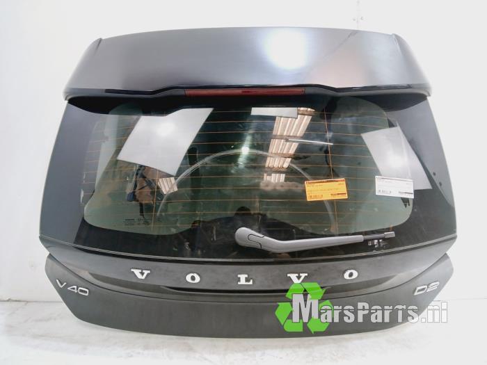 Achterklep van een Volvo V40 (45200), Gebruikt, -, Ophalen of Verzenden, Volvo