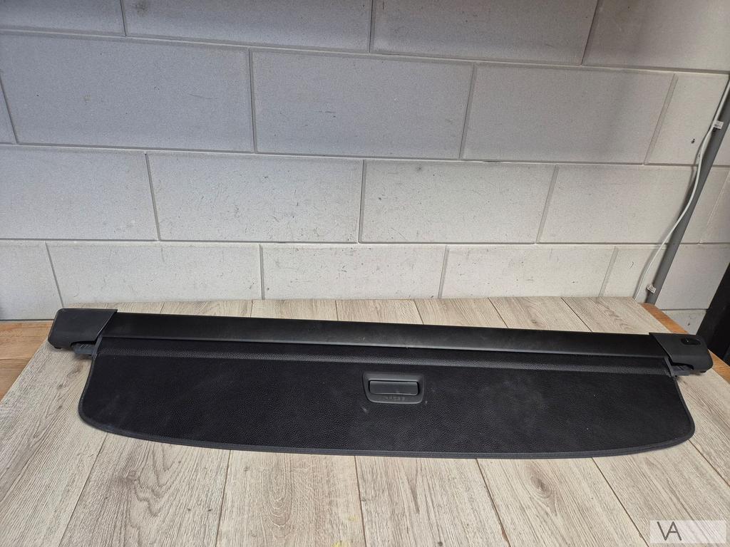 VW Passat station 2010 - 2015 rolhoes rollo kleur zwart €100, Auto-onderdelen, Interieur en Bekleding, Gebruikt, -, Volkswagen