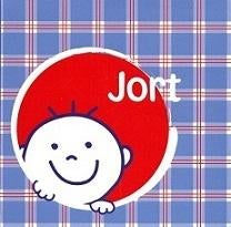 Jort, Ophalen of Verzenden, 2000 tot heden, Geboortekaartje