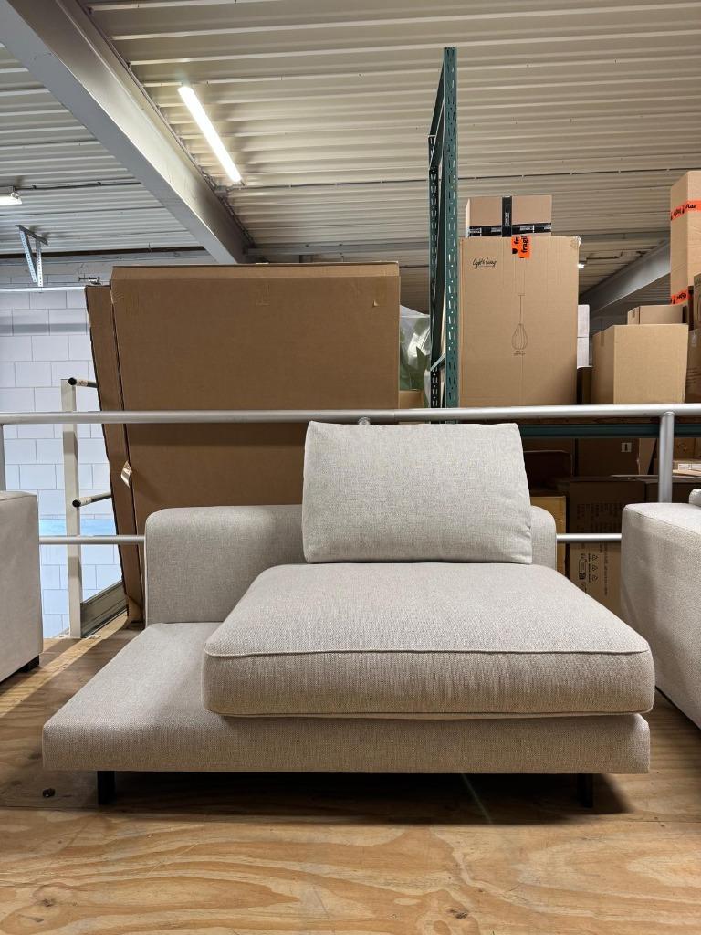 Element San Remo l Whoon l Room108 l van €1214,- voor €399,-, Ophalen, Eenpersoons, 100 tot 125 cm, Zo goed als nieuw