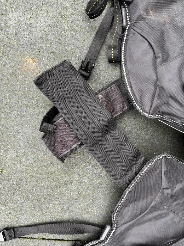 Beenkleed scooter R170X, Ophalen of Verzenden, Zo goed als nieuw