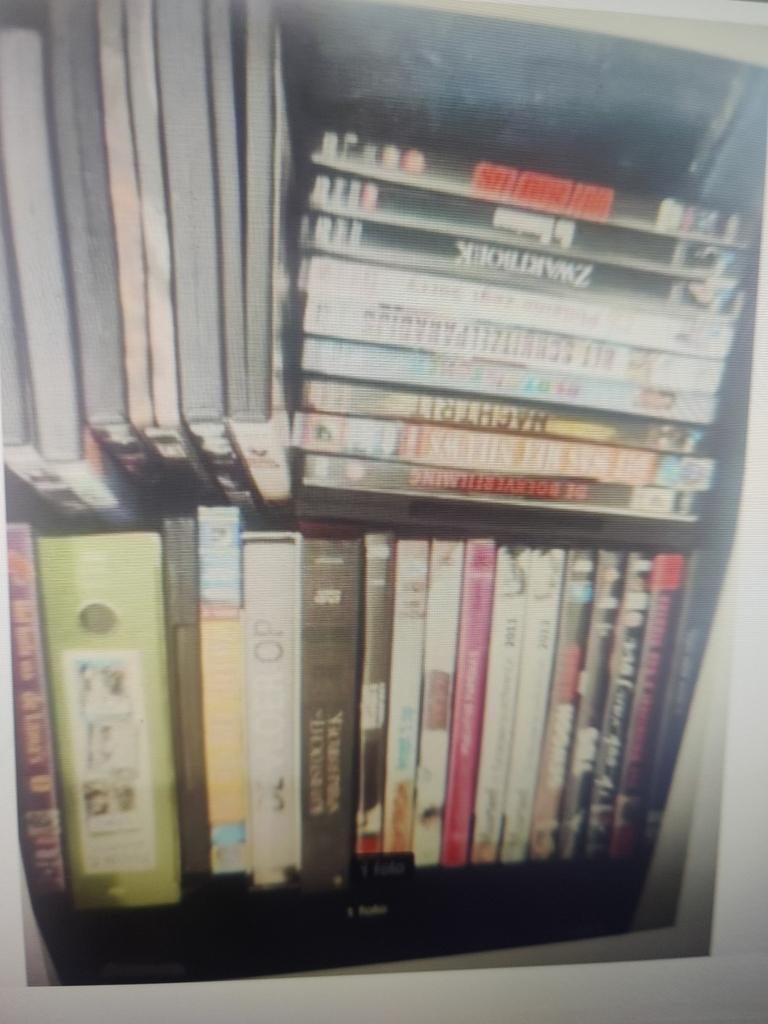 33 dvd's voor titels zie info, Alle leeftijden, Ophalen of Verzenden, Zo goed als nieuw, Film