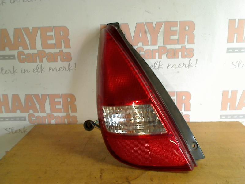 Achterlicht Links Suzuki Liana (ERC/ERD/RH4) 2004, Auto-onderdelen, Verlichting, Gebruikt, Suzuki Deutschland GmbH, Kontakt@suzuki.de