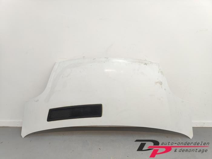 Motorkap van een Nissan Primastar (Z36), Gebruikt, -, -, Ophalen of Verzenden