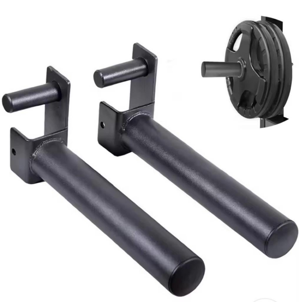 Storage voor 50mm Halterschijven, Sport en Fitness, Ophalen