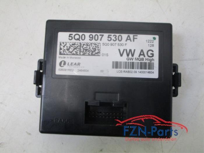 Gateway module Volkswagen Golf (22734251), Auto-onderdelen, Elektronica en Kabels, Gebruikt, Ophalen of Verzenden
