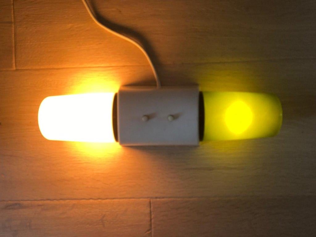 Philips Dokalamp, Audio, Tv en Foto, Fotografie | Doka Toebehoren, Ophalen of Verzenden, Gebruikt