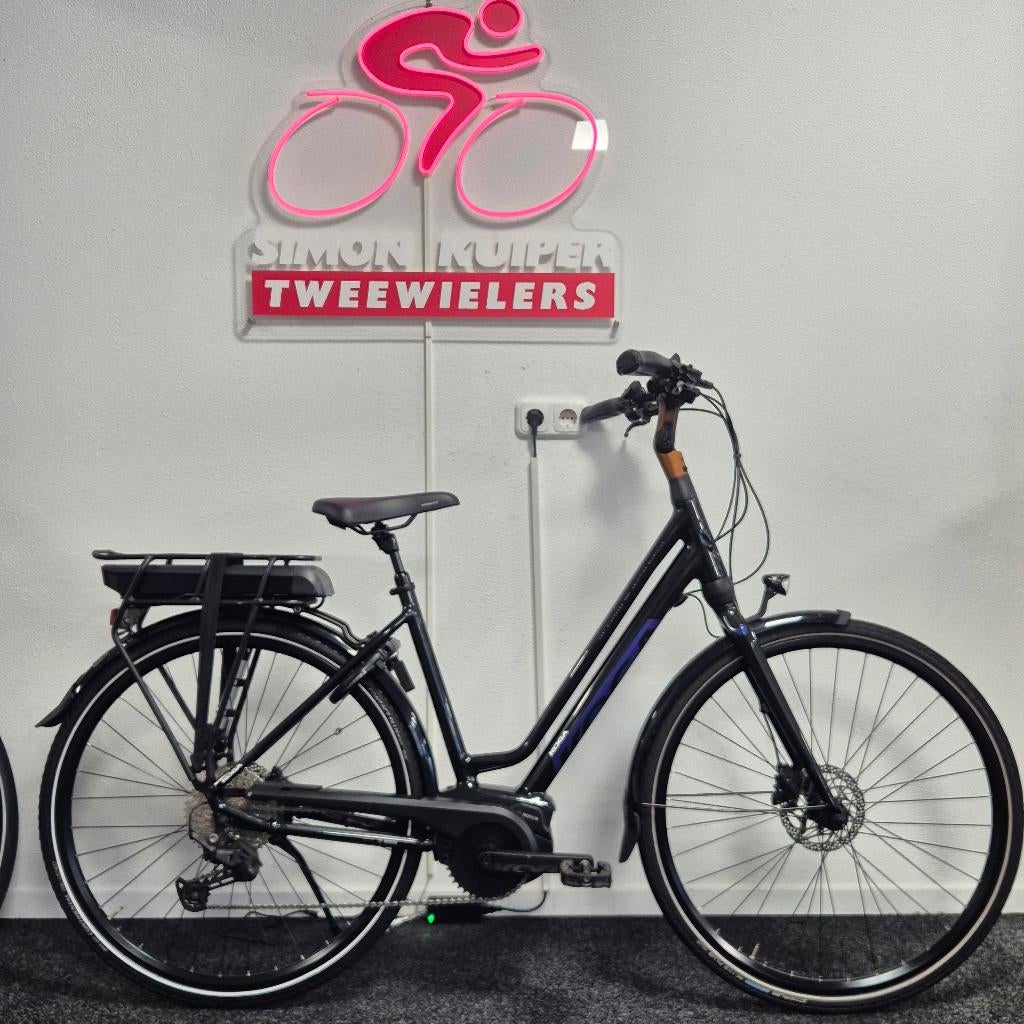 Koga E-Inspire Elektrische Damesfiets, Fietsen en Brommers, Fietsen | Dames | Damesfietsen, 47 tot 50 cm, Ophalen of Verzenden