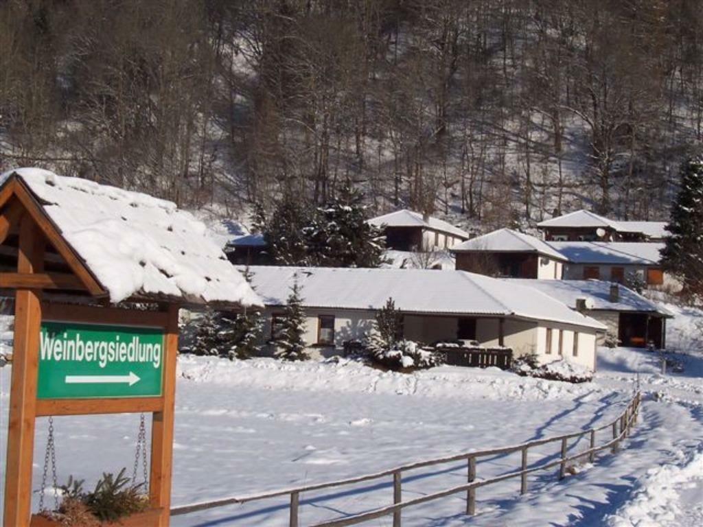 Foto 11 van Twee 6 pers. bungalows St. Peter am Kammersberg (bij Murau)