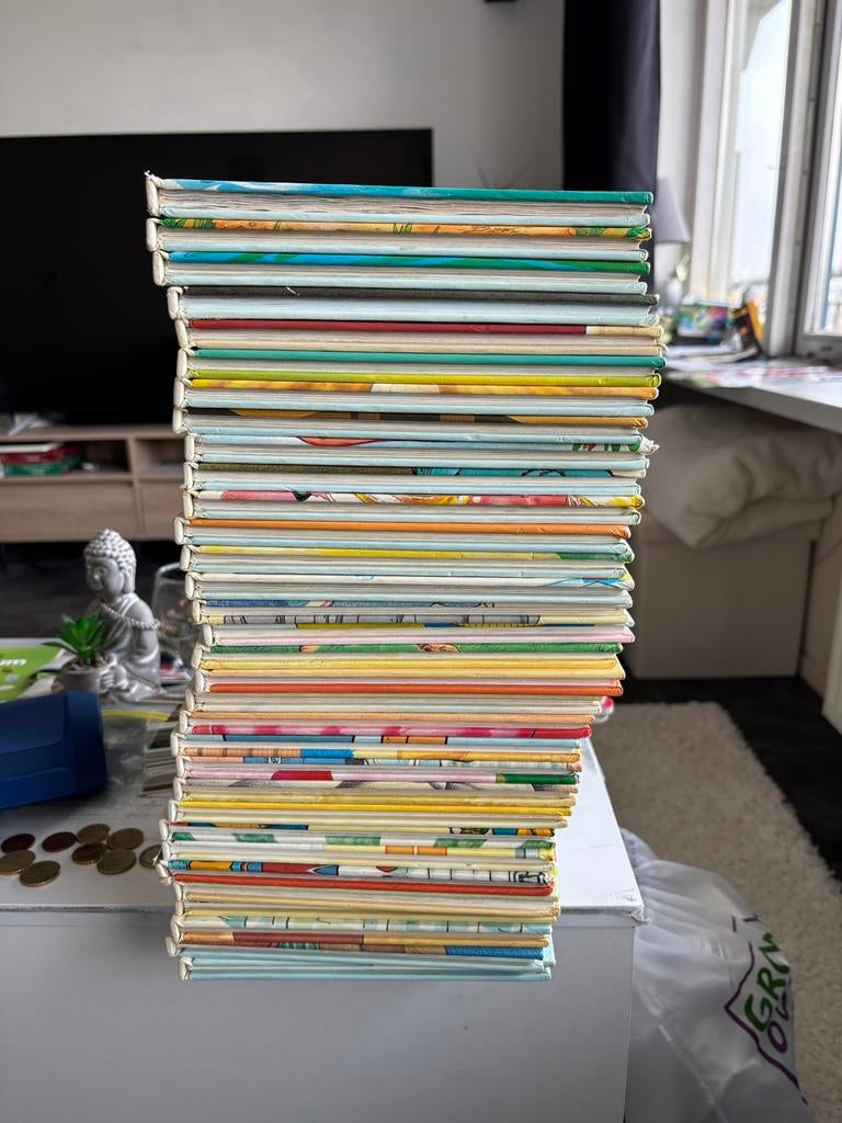 Sesamstraat kijk lees en doeboek, Boeken, Kinderboeken | Jeugd | onder 10 jaar, Ophalen, Gelezen