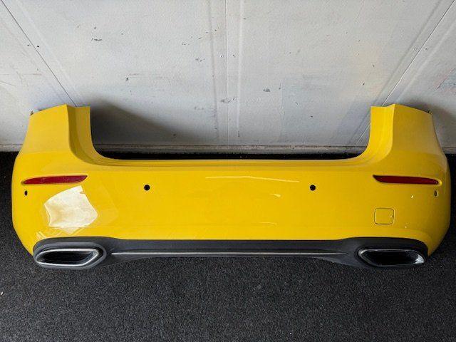 Mercedes A Klasse W177 Achterbumper Compleet 914 A1778856802, Auto-onderdelen, Gebruikt, -, Ophalen of Verzenden, Achter