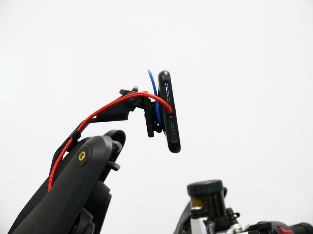 Navigatiesteunen voor Multistrada 950 1200 1260 V2, Ophalen of Verzenden, Nieuw