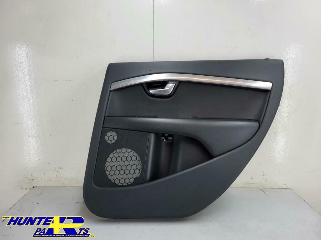 Bekleding deur RA Volvo XC70 III ('07-'17) 39878957, Auto-onderdelen, Gebruikt, Ophalen of Verzenden, Volvo, Volvo