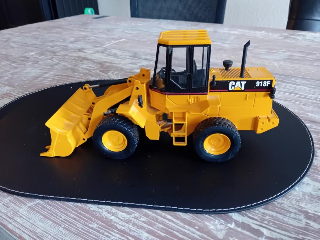 Shovel Cat918F, Ophalen of Verzenden, Overige typen, Overige merken