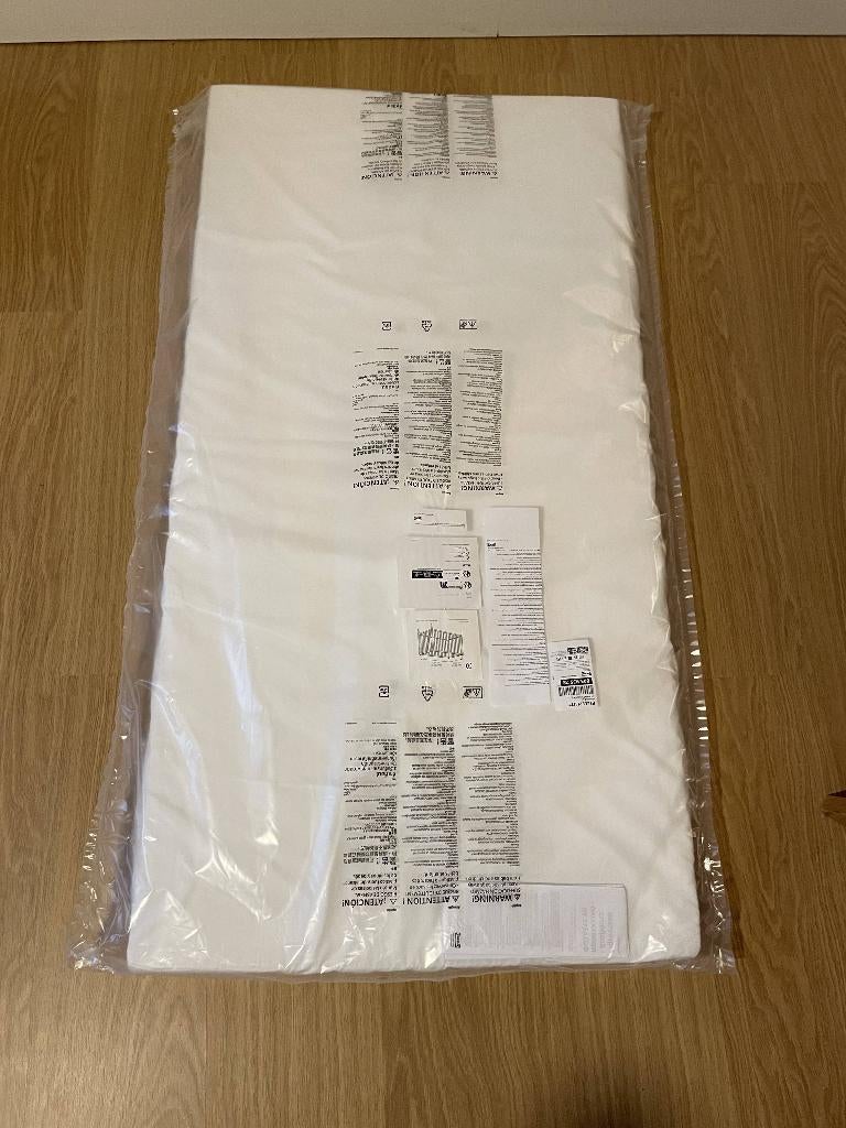 Crib Matress Wieg Matras, Ophalen, Nieuw, Ledikant