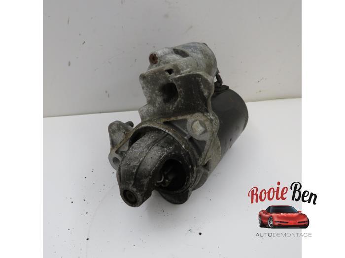 Startmotor van een Mini Cooper, Gebruikt, -, -, Ophalen of Verzenden