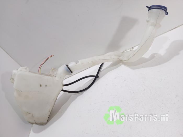 Ruitensproeiertank voor van een Citroen DS3, Gebruikt, -, 6 maanden garantie, Ophalen of Verzenden