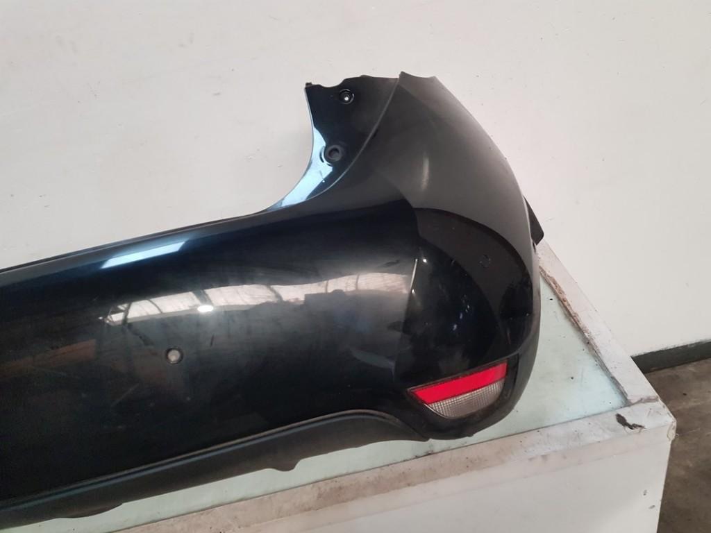 Bumper Achter Renault Zoé (AG) (2019-09/2024-03) 850105059S, Gebruikt, Renault Deutschland AG, Dialog.deutschland@renault.de, Peter-Huppertz-Straße 5, Köln 51063, , Duitsland
