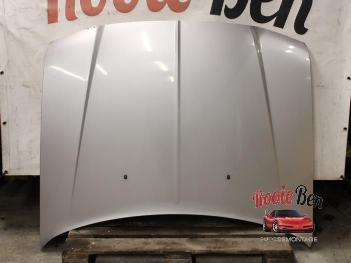 Motorkap van een Chrysler 300 C (PS2), Gebruikt, -, Ophalen of Verzenden, -