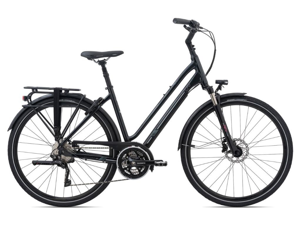 Giant Allure RS1 Damesfiets, Versnellingen, Nieuw, 50 tot 53 cm, Giant