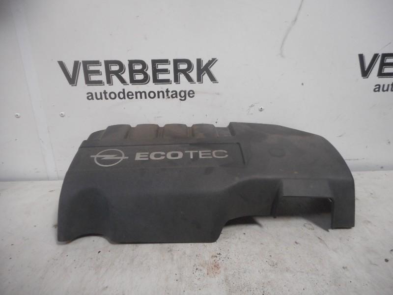 Afdekplaat Motor Opel Corsa C (F08/68) 2005 55559813, Gebruikt, Bahnhofsplatz, Rüsselsheim am Main 65423, , Duitsland, Opel, Opel Automobile GmbH