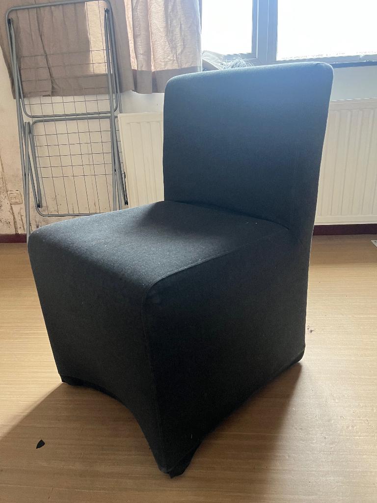 2 woonkamerstoelen, Ophalen, Twee, Chic, Zo goed als nieuw