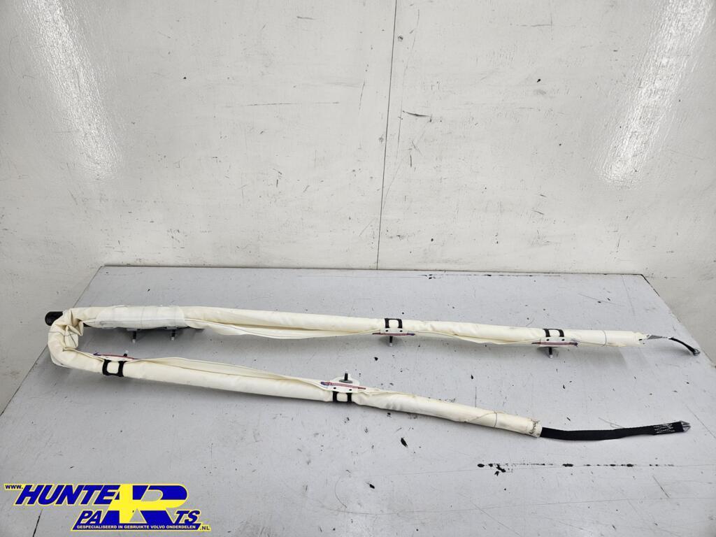 Airbag hemel R Volvo XC60 I ('08->) 31271737, Auto-onderdelen, Gebruikt, Ophalen of Verzenden, Volvo, Volvo