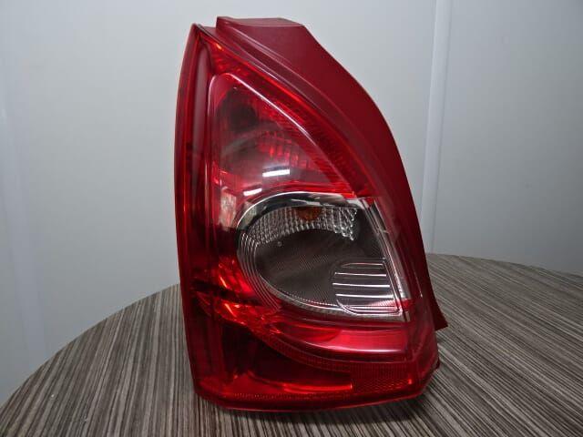 Achterlicht Renault Twingo Bj 2012 Links, Auto-onderdelen, Verlichting, Renault, Gebruikt, Ophalen of Verzenden