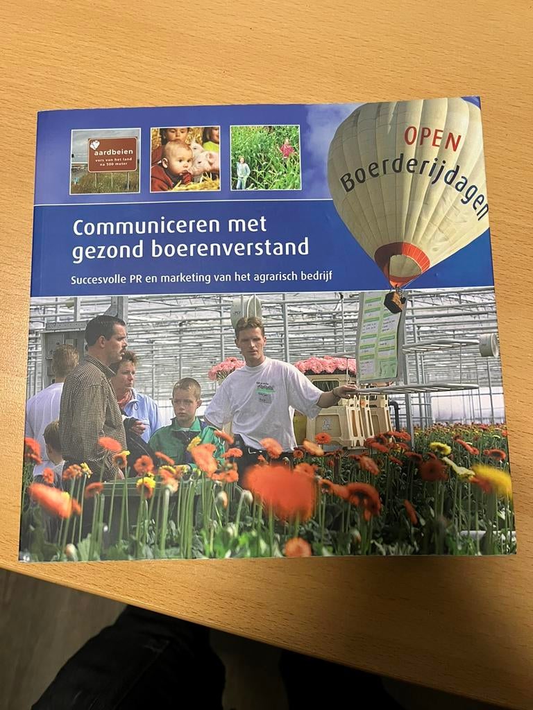 Cees de Geus - Communiceren met gezond boerenverstand, Sociale wetenschap, Ophalen of Verzenden, Zo goed als nieuw, Cees de Geus; Susan Crooijmans; Bert Hartman