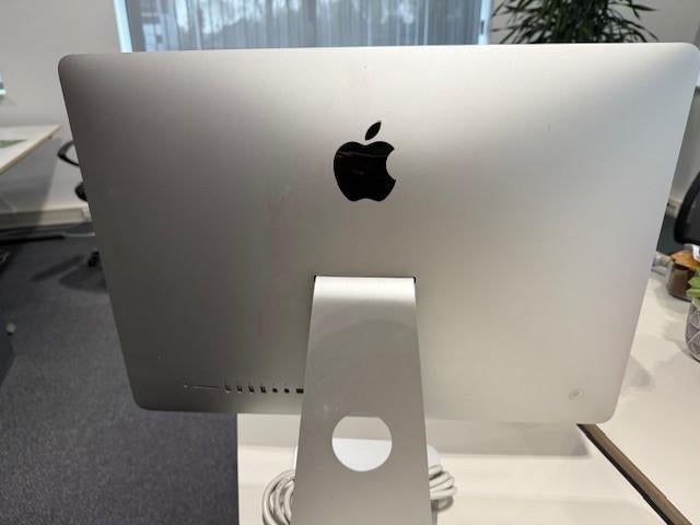 iMac (21,5-inch, eind 2013), Computers en Software, Apple Desktops, IMac, Ophalen of Verzenden, Zo goed als nieuw, 21,5 inch