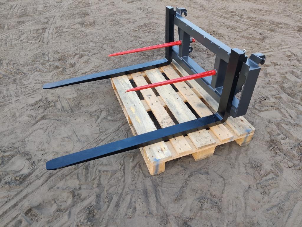 Palletvork Palletvorken Euro Palletlepels Vorkenbord, Verzenden
